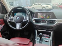 BMW 3 Series 325Li M Sport Night Edition Package - фото 8