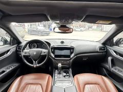 Maserati Ghibli 2.0T Sharp Edition - фото 2