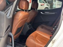 Maserati Ghibli 2.0T Sharp Edition - фото 3