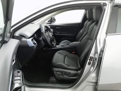 Toyota Yize IZOA 2.0L Yichi Edition - photo 10