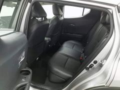Toyota Yize IZOA 2.0L Yichi Edition - photo 15