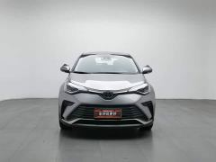 Toyota Yize IZOA 2.0L Yichi Edition - photo 3