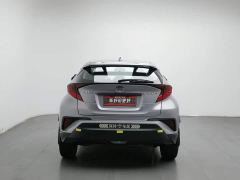 Toyota Yize IZOA 2.0L Yichi Edition - photo 4