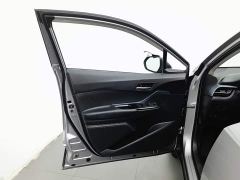 Toyota Yize IZOA 2.0L Yichi Edition - photo 8