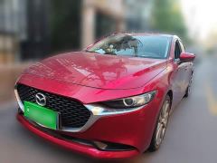 Mazda3 Axela 2.0L Automatic Brilliant Edition - ფოტო 1