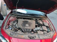 Mazda3 Axela 2.0L Automatic Brilliant Edition - ფოტო 10
