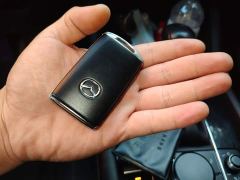Mazda3 Axela 2.0L Automatic Brilliant Edition - ფოტო 11