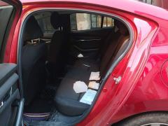 Mazda3 Axela 2.0L Automatic Brilliant Edition - ფოტო 14