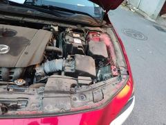 Mazda3 Axela 2.0L Automatic Brilliant Edition - ფოტო 19