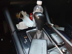 Mazda3 Axela 2.0L Automatic Brilliant Edition - ფოტო 6