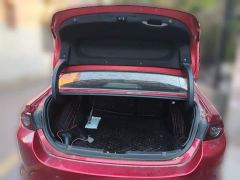 Mazda3 Axela 2.0L Automatic Brilliant Edition - ფოტო 9