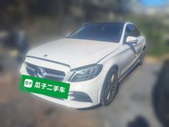 Mercedes-Benz C-Class C 200 L Fashion Sport Edition - фото 1