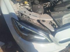 Mercedes-Benz C-Class C 200 L Fashion Sport Edition - фото 10