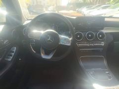Mercedes-Benz C-Class C 200 L Fashion Sport Edition - фото 14