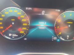 Mercedes-Benz C-Class C 200 L Fashion Sport Edition - фото 16