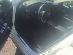 Mercedes-Benz C-Class C 200 L Fashion Sport Edition - фото 20