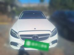 Mercedes-Benz C-Class C 200 L Fashion Sport Edition - фото 4