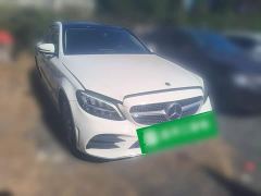 Mercedes-Benz C-Class C 200 L Fashion Sport Edition - фото 5