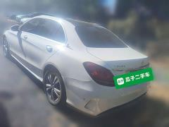 Mercedes-Benz C-Class C 200 L Fashion Sport Edition - фото 6