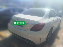 Mercedes-Benz C-Class C 200 L Fashion Sport Edition - фото 7