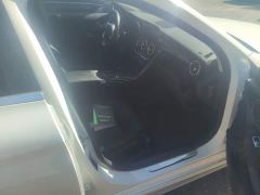 Mercedes-Benz C-Class C 200 L Fashion Sport Edition - фото 8