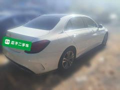 Mercedes-Benz C-Class C 200 L Fashion Sport Edition - фото 9