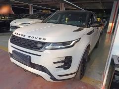 Land Rover Range Rover Evoque 249PS R-DYNAMIC S Jet Black Sport Edition - photo 1