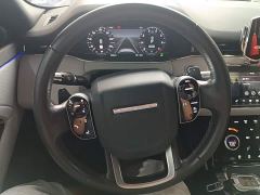 Land Rover Range Rover Evoque 249PS R-DYNAMIC S Jet Black Sport Edition - photo 10