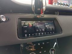 Land Rover Range Rover Evoque 249PS R-DYNAMIC S Jet Black Sport Edition - photo 12