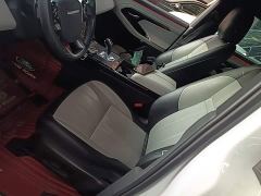 Land Rover Range Rover Evoque 249PS R-DYNAMIC S Jet Black Sport Edition - photo 14