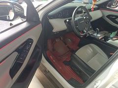 Land Rover Range Rover Evoque 249PS R-DYNAMIC S Jet Black Sport Edition - photo 15