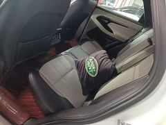 Land Rover Range Rover Evoque 249PS R-DYNAMIC S Jet Black Sport Edition - photo 16