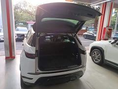 Land Rover Range Rover Evoque 249PS R-DYNAMIC S Jet Black Sport Edition - photo 18