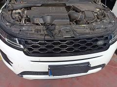 Land Rover Range Rover Evoque 249PS R-DYNAMIC S Jet Black Sport Edition - photo 19