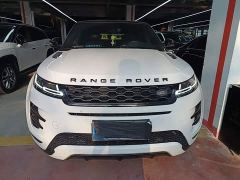 Land Rover Range Rover Evoque 249PS R-DYNAMIC S Jet Black Sport Edition - photo 2