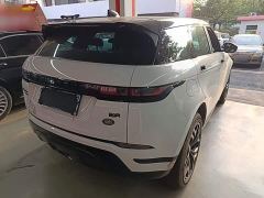 Land Rover Range Rover Evoque 249PS R-DYNAMIC S Jet Black Sport Edition - photo 6