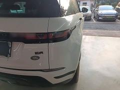 Land Rover Range Rover Evoque 249PS R-DYNAMIC S Jet Black Sport Edition - photo 7