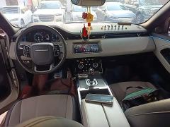 Land Rover Range Rover Evoque 249PS R-DYNAMIC S Jet Black Sport Edition - photo 9