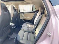 Lynk & Co 06 2021 1.5T Shero Pink Special Edition - ფოტო 8