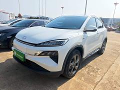 Honda M-NV Shanyi Edition - фото 1