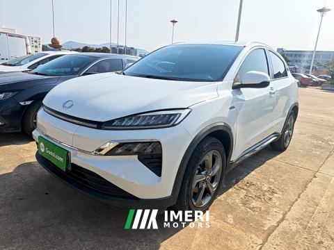 2021 Honda M-NV Shanyi Edition - ავტომობილი ჩინეთიდან