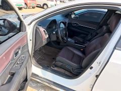 Honda M-NV Shanyi Edition - фото 11
