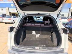 Honda M-NV Shanyi Edition - фото 14