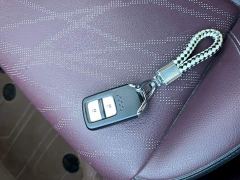 Honda M-NV Shanyi Edition - фото 16
