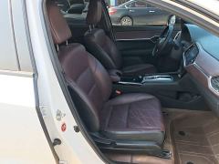Honda M-NV Shanyi Edition - фото 19