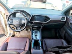 Honda M-NV Shanyi Edition - фото 5