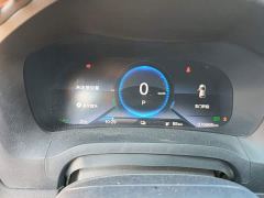 Honda M-NV Shanyi Edition - фото 7