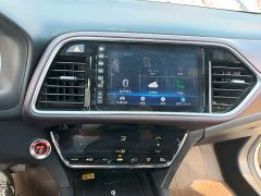 Honda M-NV Shanyi Edition - фото 8