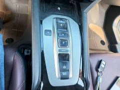 Honda M-NV Shanyi Edition - фото 9