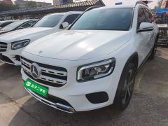 Mercedes-Benz GLB 200 Fashion Edition - фото 1
